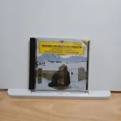 3019.95 ブラームス: ドイツ・レクィエム