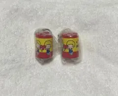 サンリオ キャラクターズ コインシリンダー