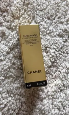 2026年最新】chanel サブリマージュ サンプルの人気アイテム - メルカリ