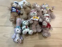 2026年最新】ディズニーぬいぐるみまとめ売りの人気アイテム - メルカリ