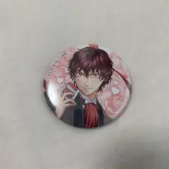 新テニ テニプリ 観月はじめ 学プリ ドキサバ リマスター記念展 缶