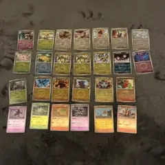 ポケモンカード　メガドリームex　ミラーまとめ売り