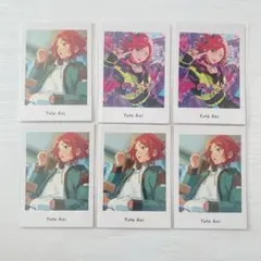 あんスタ ぱしゃっつ vol.5 葵ゆうた