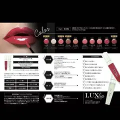 2025年最新】luxlipの人気アイテム - メルカリ