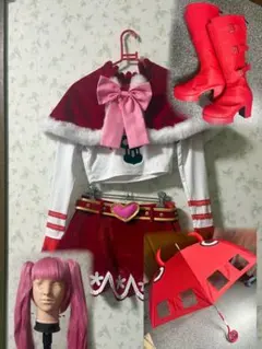 2026年最新】ペローナ コスプレの人気アイテム - メルカリ