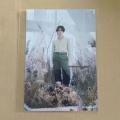 TXT SWEET セブンネット特典ブロマイド / ヨンジュン