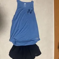 最終値下げNew Balance ユニフォームセットMサイズ