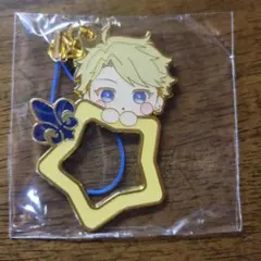 あんさんぶるスターズ キーホルダー 鳴上嵐