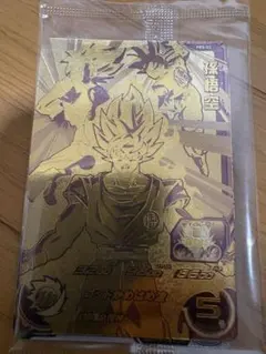 穴*ル様 ドラゴンボールスーパーダイバーズ APT-008 パラレル 孫悟飯