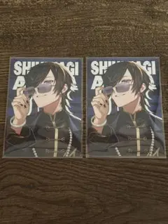 VOLTACTION オリジナルカレー　四季凪アキラ