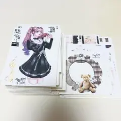 ミシェマカ限定アクキー】ファントムシータ もな - メルカリ