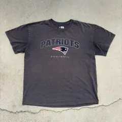 NFL PATRIOTS Tシャツ 半袖 ペイトリオッツ XL archiveのサムネイル
