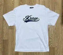XLARGE Tシャツ