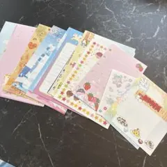 ☆平成レトロ サンエックス あまぐりちゃんとどんぐりちゃん メモ帳