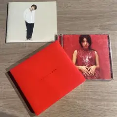 【写真集付き初回盤ベストアルバム】広末涼子/RH Singles&...