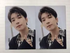 SEVENTEEN DREAM POP UP ウォヌ