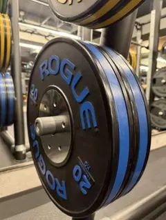 BULL パワーリフティングバー 20Kg - メルカリ