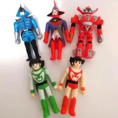 2026年最新】超人戦隊 バラタックの人気アイテム - メルカリ