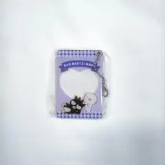 サンリオ キーチェーン バッドばつ丸 ①
