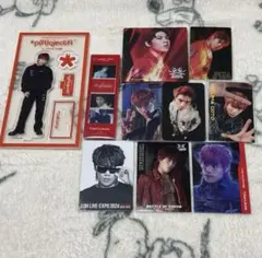 THERAMPAGE 後藤拓磨 アクスタ アクリルスタンド フォトカ トレカ