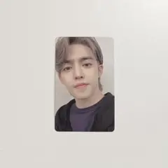 SEVENTEEN エスクプス ケレン トレカ