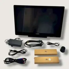 huion 液晶ペンタブレット kamvas GT-191