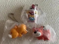 DOG KIDS】ソフビマスコット 40個セット - メルカリ