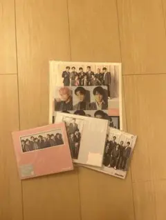 タペストリー/W