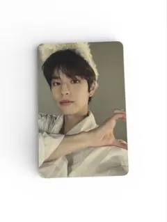 Stray Kids MAXIDENT トレカ