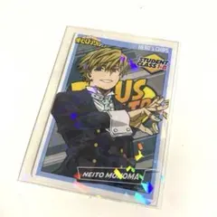 僕のヒーローアカデミア ポテトチップス 物間 ものまねいと