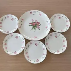 hiromichi nakano 食器セット 6点