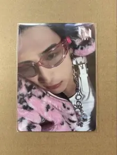 INI 西洸人 タワレコ オンライン トレカ