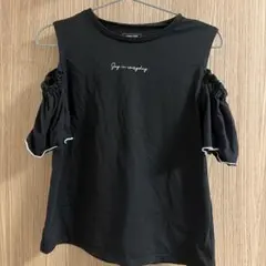 GLOBAL WORK Tシャツ 140