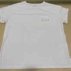 BILLABONG ポケットTシャツ ホワイトのサムネイル