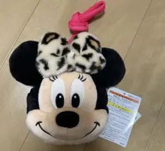 ミニー レオパード