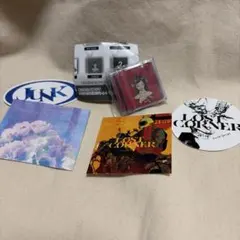 米津玄師 YANKEE ミニチュアCD キーホルダー