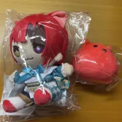 すとぷり　莉犬くん　おすわりぬいぐるみ　りぬーん　言ノ葉ワンダーランド　武道館