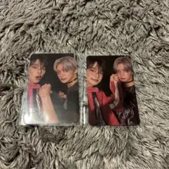 &TEAM ケミトレカ　K ジョウ