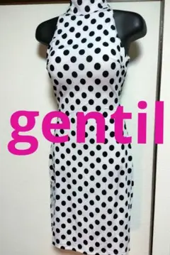 社交ダンス♡ジャンティ　ラテン　ワンピース　ドレス