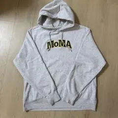 Champion リバースウェイブMoMA Lサイズ