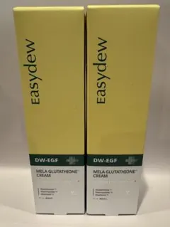 Easydew MELA-C VITA ESSENCE TONER 150✖️2本 - メルカリ