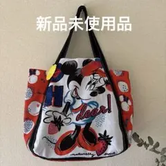 ディズニー　ミニーバルーンバック