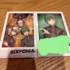 2025年最新】シクフォニ チェキ すちの人気アイテム - メルカリ