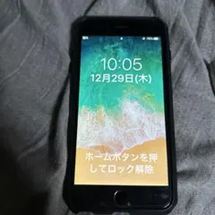 iPhone6 Silver 16 GB docomo