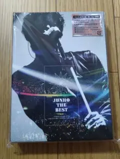2026年最新】2pm junho the best cdの人気アイテム - メルカリ