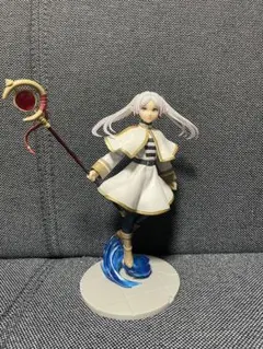 【開封品・箱無し】葬送のフリーレン ルミナスタ Luminasta フィギュア
