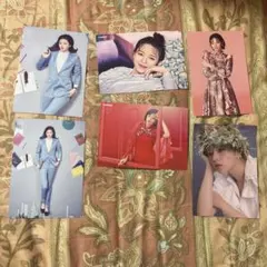 twiceジョンヨントレカセット