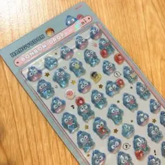 正規品 サンリオ ボンボンドロップシール mini ハンギョドン