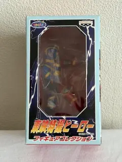 2025年最新】東映特撮ヒーロー フィギュアコレクションの人気アイテム