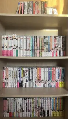 BL漫画　まとめ売り